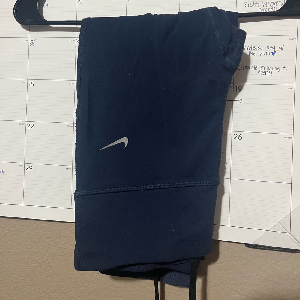 Nike Dri-fit leggings